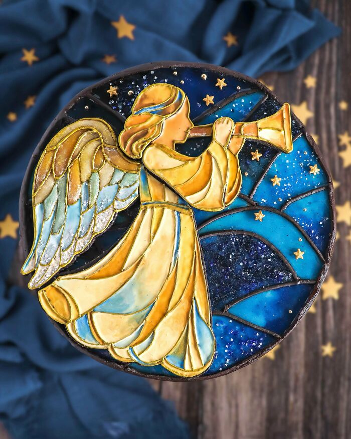 89 Bakers Whose Amazing Creations Deserve Michelin Stars (New Pics)