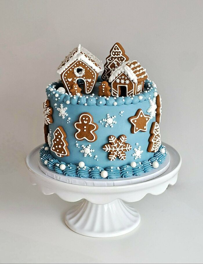 89 Bakers Whose Amazing Creations Deserve Michelin Stars (New Pics)