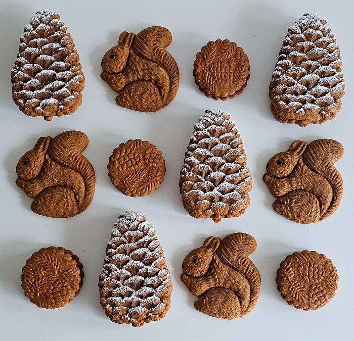 89 Bakers Whose Amazing Creations Deserve Michelin Stars (New Pics)