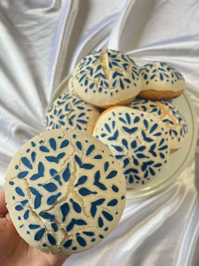 89 Bakers Whose Amazing Creations Deserve Michelin Stars (New Pics)