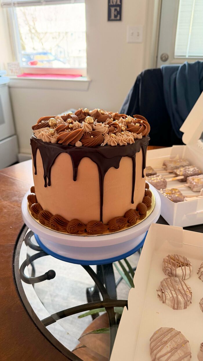 89 Bakers Whose Amazing Creations Deserve Michelin Stars (New Pics)