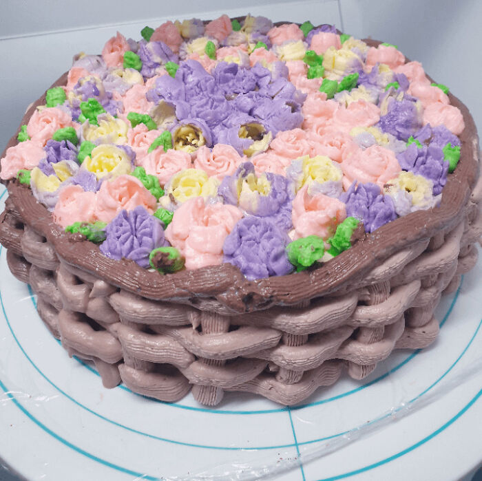 89 Bakers Whose Amazing Creations Deserve Michelin Stars (New Pics)