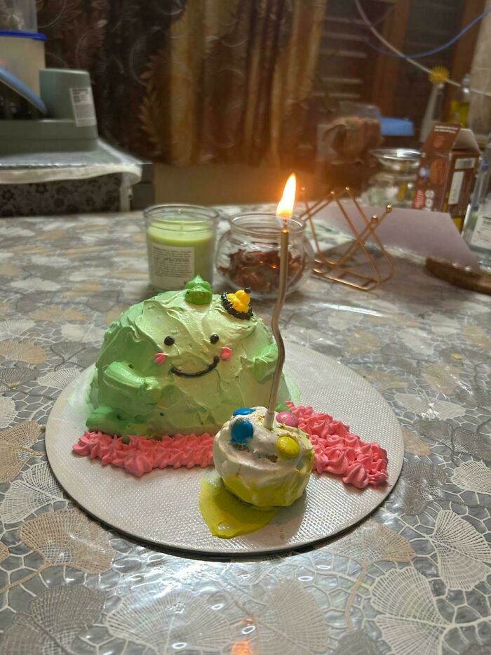 89 Bakers Whose Amazing Creations Deserve Michelin Stars (New Pics)