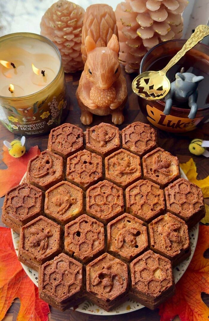 89 Bakers Whose Amazing Creations Deserve Michelin Stars (New Pics)