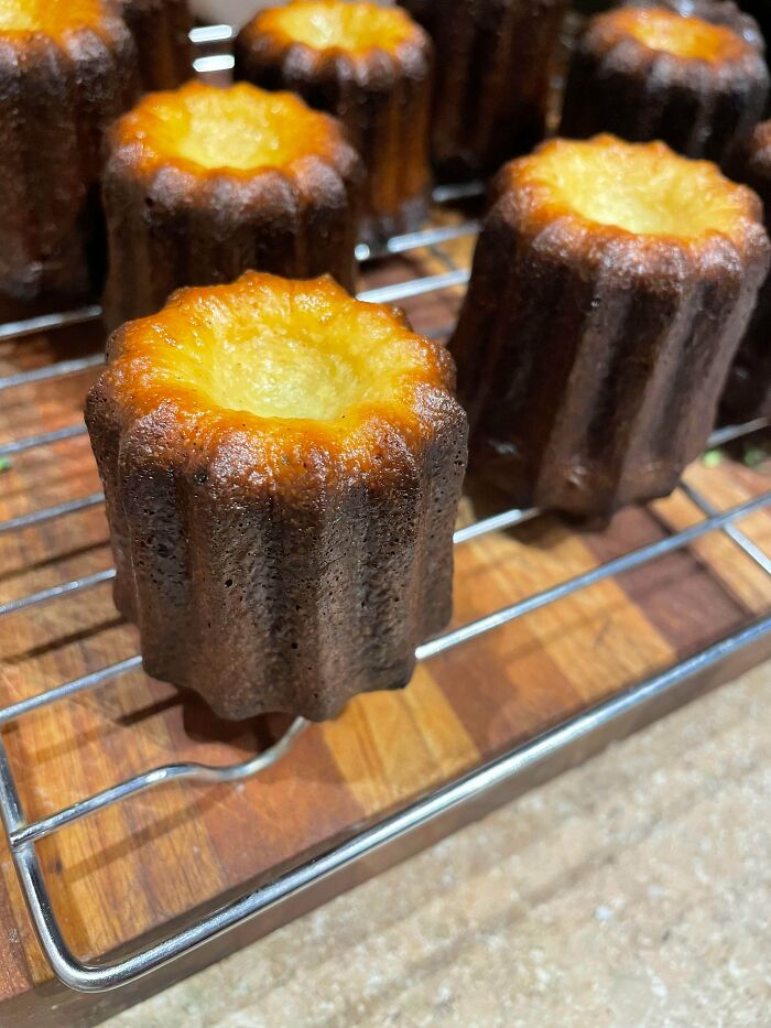 89 Bakers Whose Amazing Creations Deserve Michelin Stars (New Pics)