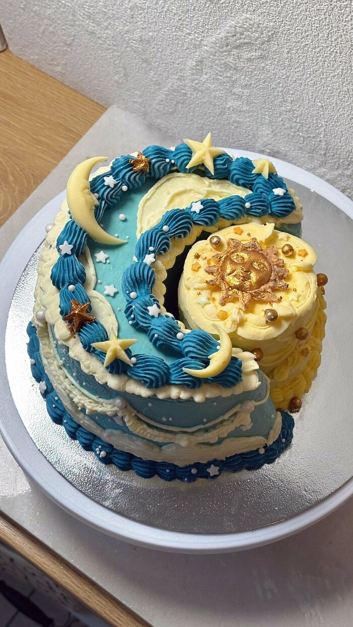 89 Bakers Whose Amazing Creations Deserve Michelin Stars (New Pics)