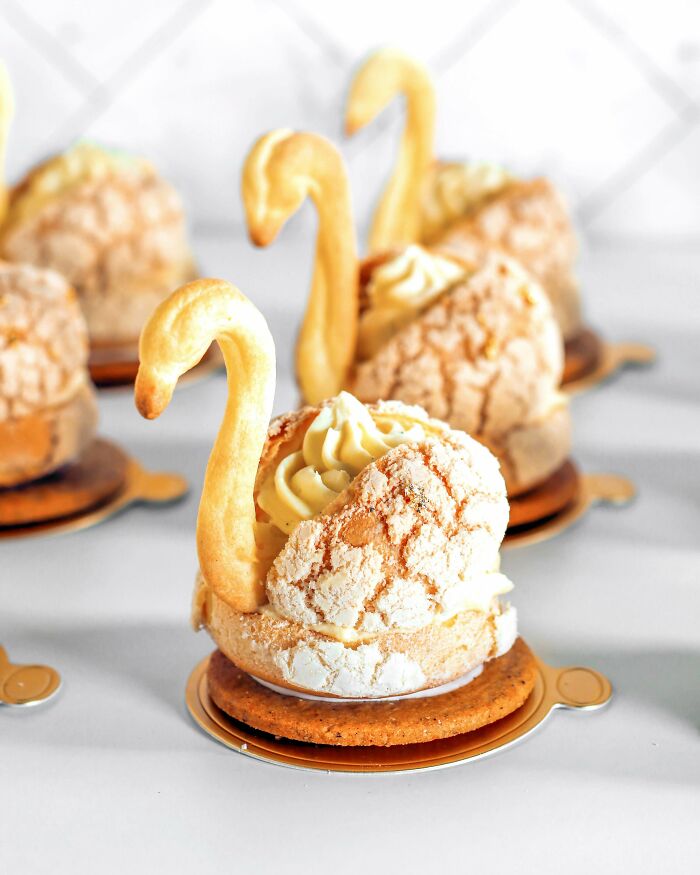 89 Bakers Whose Amazing Creations Deserve Michelin Stars (New Pics)