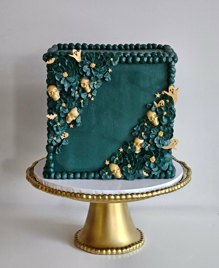 89 Bakers Whose Amazing Creations Deserve Michelin Stars (New Pics)