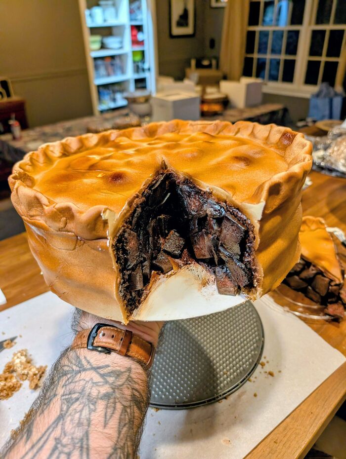 89 Bakers Whose Amazing Creations Deserve Michelin Stars (New Pics)