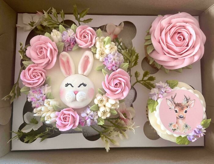 89 Bakers Whose Amazing Creations Deserve Michelin Stars (New Pics)