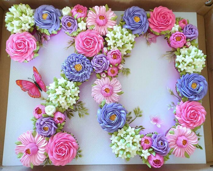 89 Bakers Whose Amazing Creations Deserve Michelin Stars (New Pics)