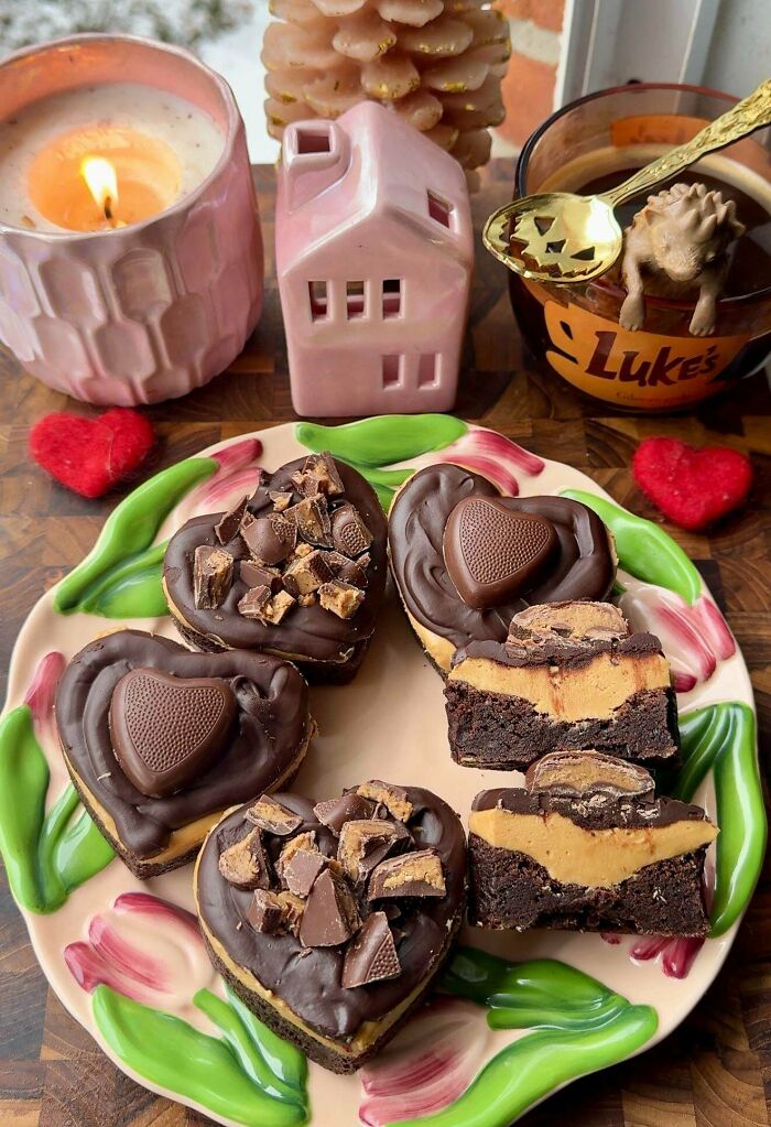 89 Bakers Whose Amazing Creations Deserve Michelin Stars (New Pics)