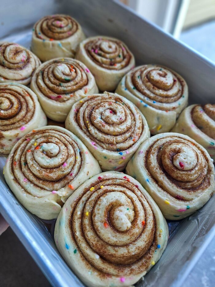 89 Bakers Whose Amazing Creations Deserve Michelin Stars (New Pics)