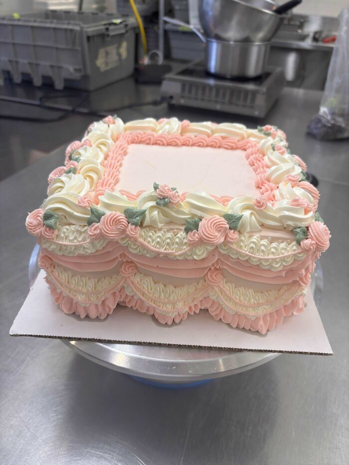 89 Bakers Whose Amazing Creations Deserve Michelin Stars (New Pics)