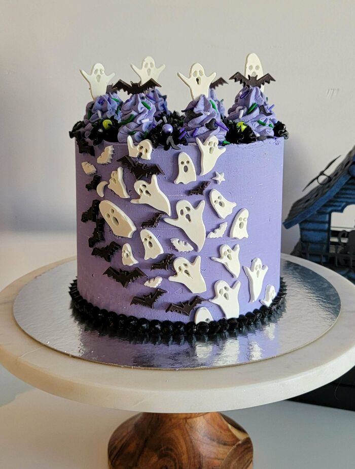 89 Bakers Whose Amazing Creations Deserve Michelin Stars (New Pics)