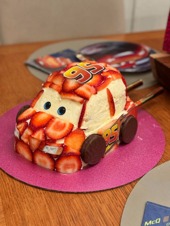 89 Bakers Whose Amazing Creations Deserve Michelin Stars (New Pics)