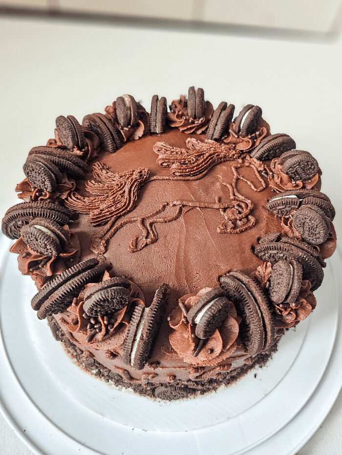 89 Bakers Whose Amazing Creations Deserve Michelin Stars (New Pics)