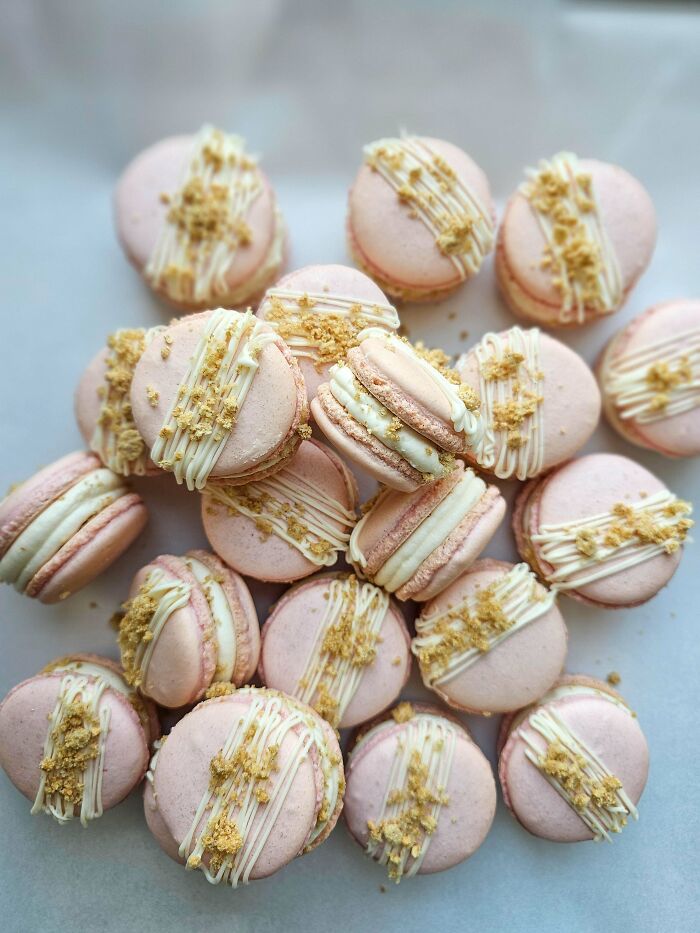 89 Bakers Whose Amazing Creations Deserve Michelin Stars (New Pics)