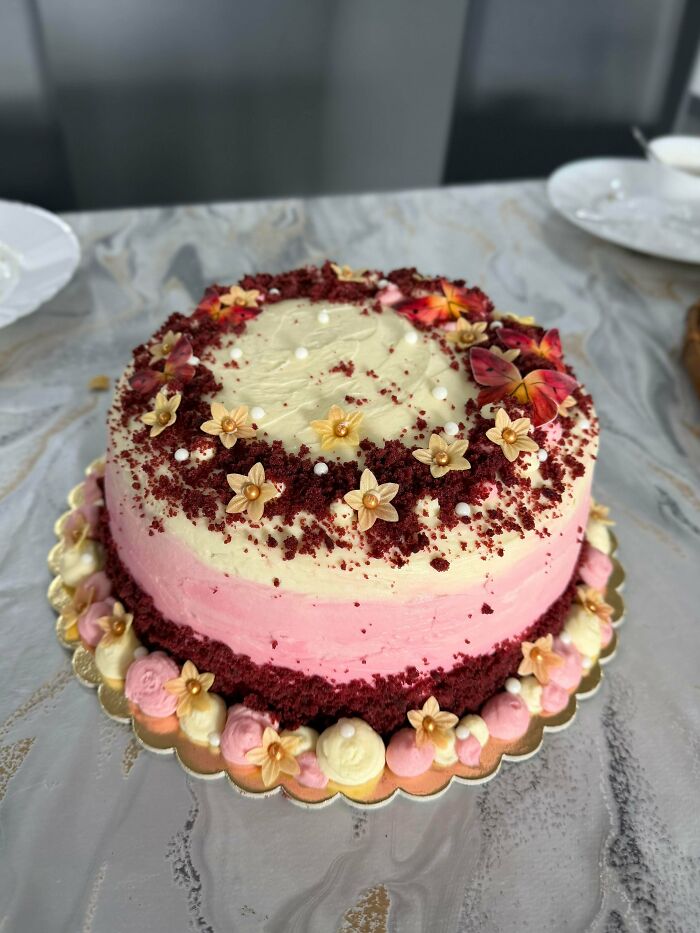 89 Bakers Whose Amazing Creations Deserve Michelin Stars (New Pics)