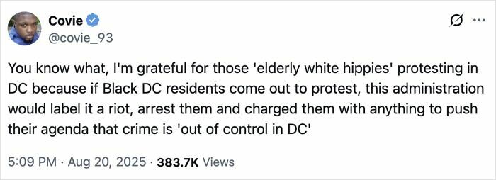 79 Important Tweets From Black Twitter That Might Teach You Something New (New Pics)