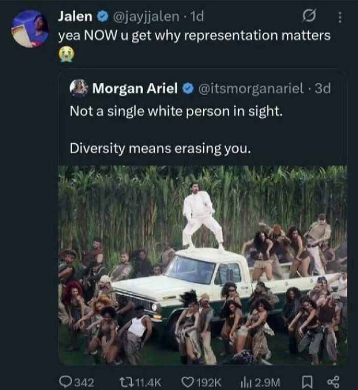 79 Important Tweets From Black Twitter That Might Teach You Something New (New Pics)