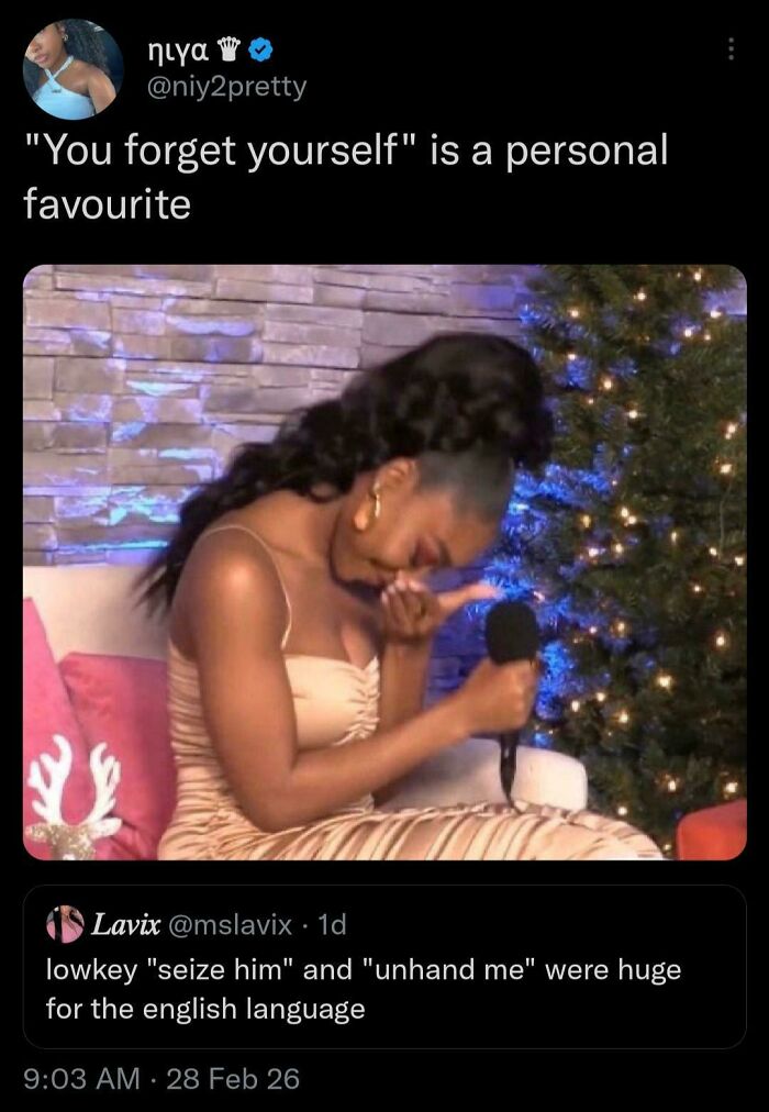 79 Important Tweets From Black Twitter That Might Teach You Something New (New Pics)