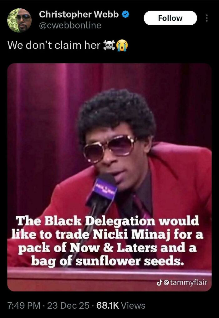 79 Important Tweets From Black Twitter That Might Teach You Something New (New Pics)