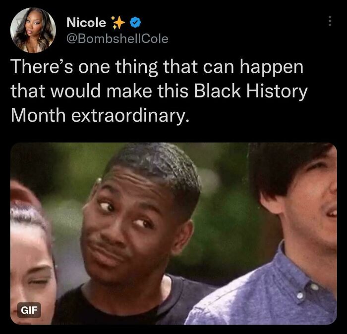 79 Important Tweets From Black Twitter That Might Teach You Something New (New Pics)