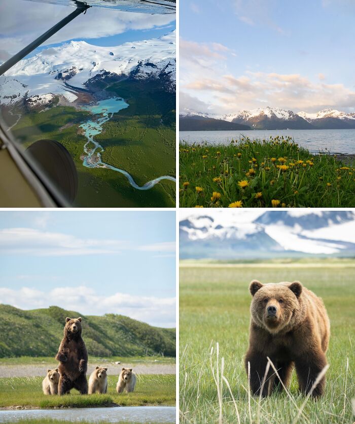 62 Breathtaking Travel Photos That Prove The World Is Even More Beautiful Than You Think