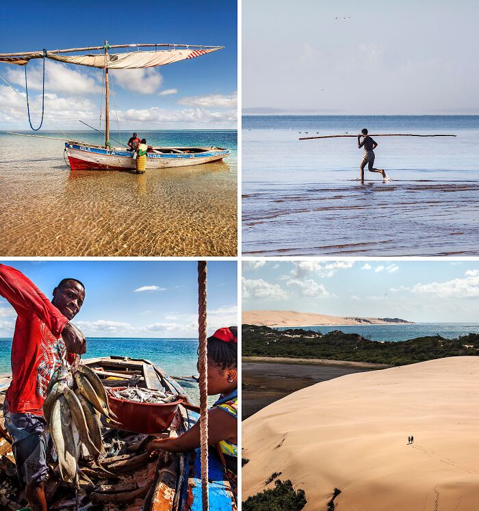 62 Breathtaking Travel Photos That Prove The World Is Even More Beautiful Than You Think