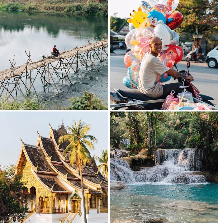 62 Breathtaking Travel Photos That Prove The World Is Even More Beautiful Than You Think