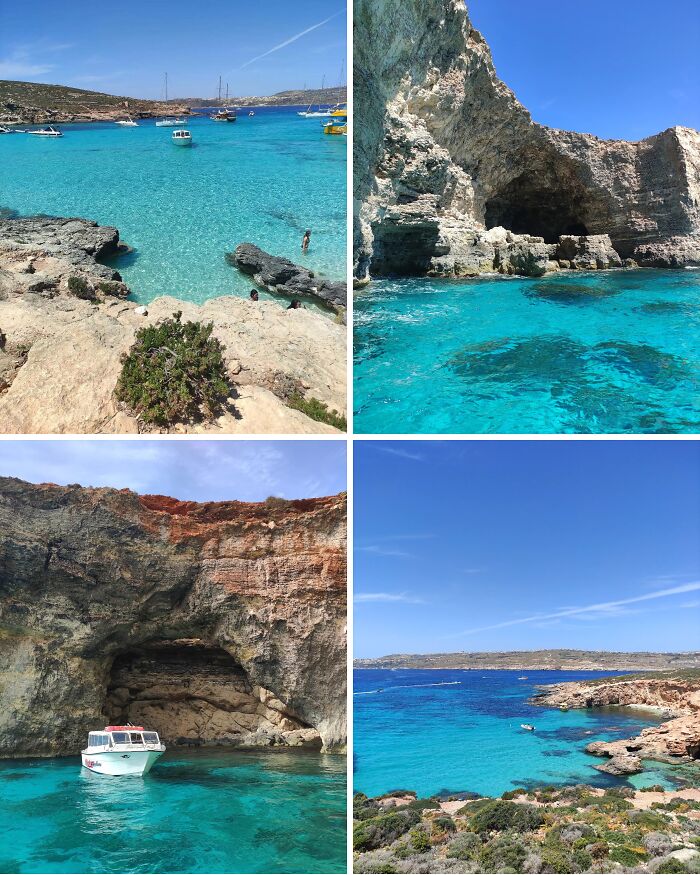 62 Breathtaking Travel Photos That Prove The World Is Even More Beautiful Than You Think