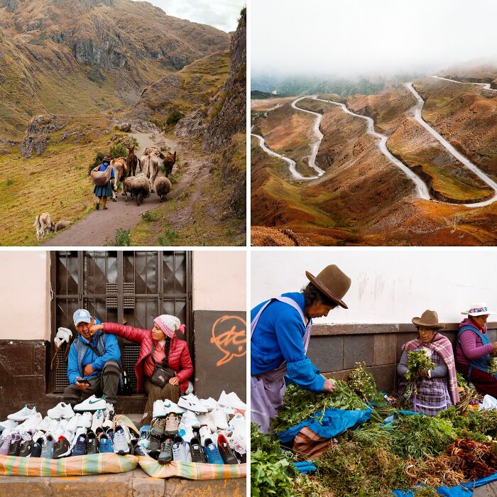 62 Breathtaking Travel Photos That Prove The World Is Even More Beautiful Than You Think