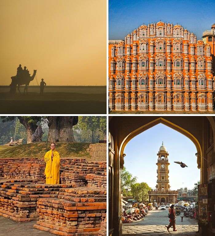 62 Breathtaking Travel Photos That Prove The World Is Even More Beautiful Than You Think