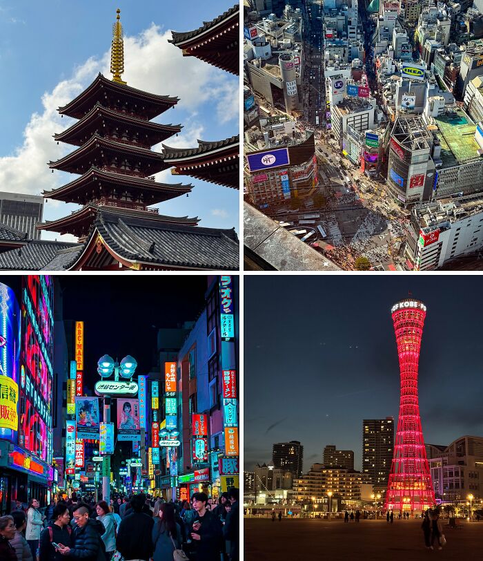 62 Breathtaking Travel Photos That Prove The World Is Even More Beautiful Than You Think