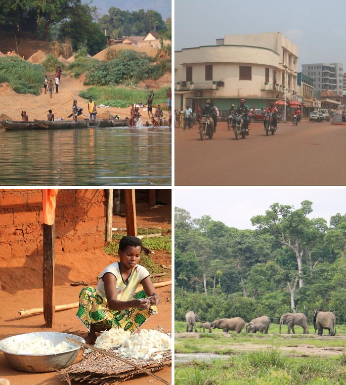 62 Breathtaking Travel Photos That Prove The World Is Even More Beautiful Than You Think