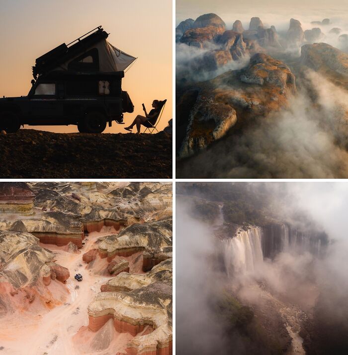 62 Breathtaking Travel Photos That Prove The World Is Even More Beautiful Than You Think