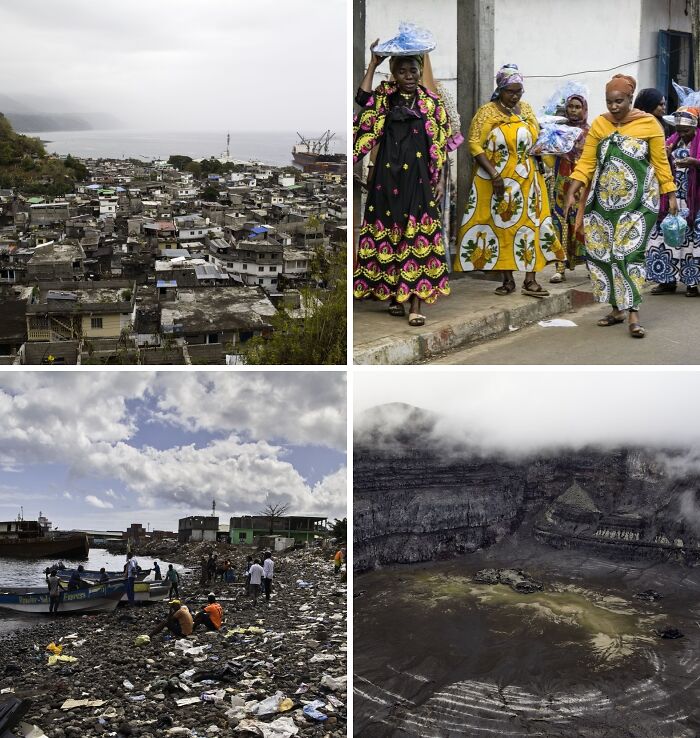 62 Breathtaking Travel Photos That Prove The World Is Even More Beautiful Than You Think