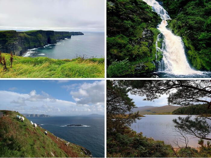 62 Breathtaking Travel Photos That Prove The World Is Even More Beautiful Than You Think