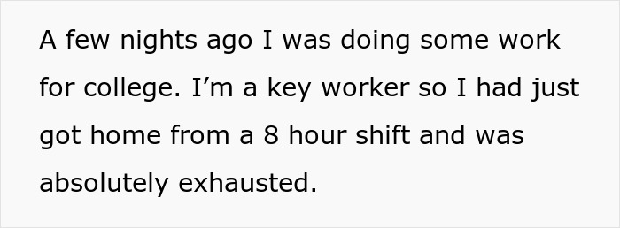 The Internet Calls Out This College Student After She Reveals Why She Hates Her Disabled Brother