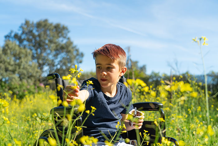 The Internet Calls Out This College Student After She Reveals Why She Hates Her Disabled Brother