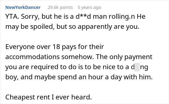 The Internet Calls Out This College Student After She Reveals Why She Hates Her Disabled Brother