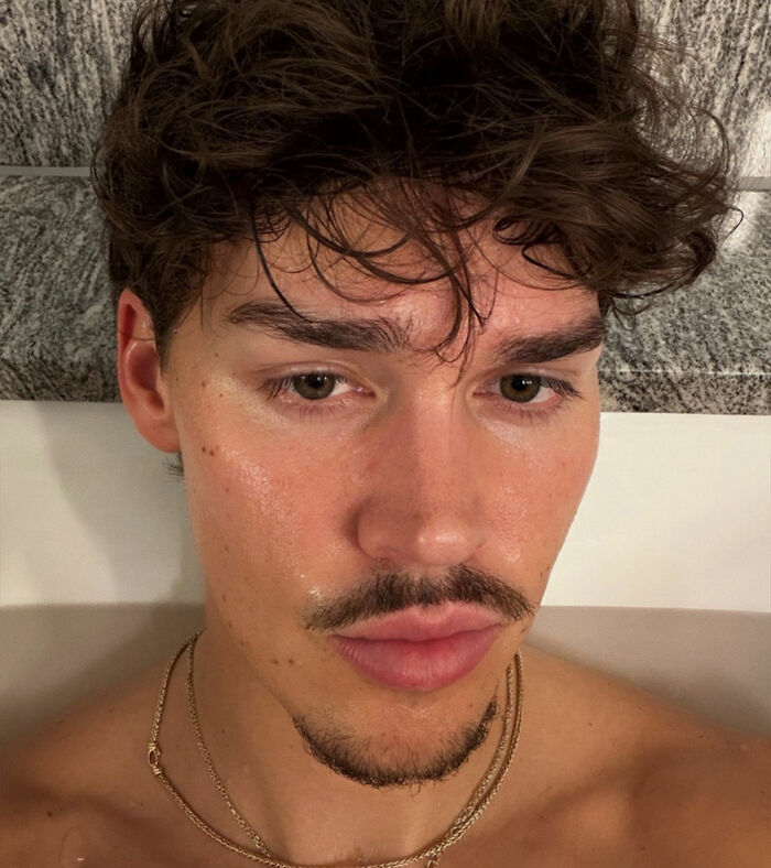 Influencer Noah Beck’s Mom Placed On Leave By School District After Inappropriate Video With Son Resurfaces