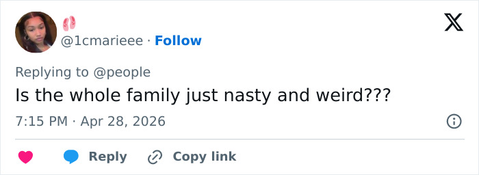 Influencer Noah Beck’s Mom Placed On Leave By School District After Inappropriate Video With Son Resurfaces