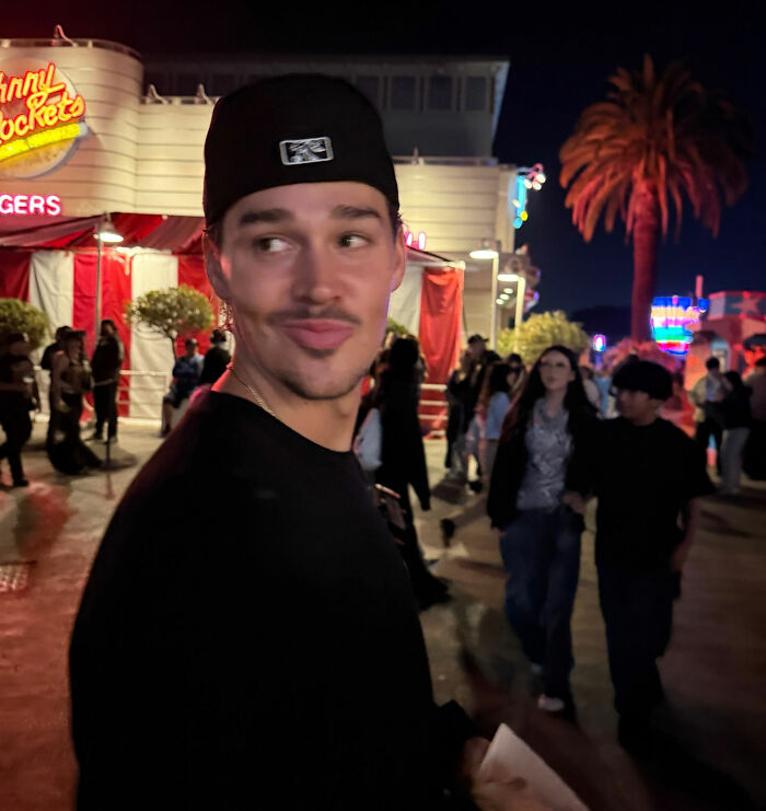 Influencer Noah Beck’s Mom Placed On Leave By School District After Inappropriate Video With Son Resurfaces