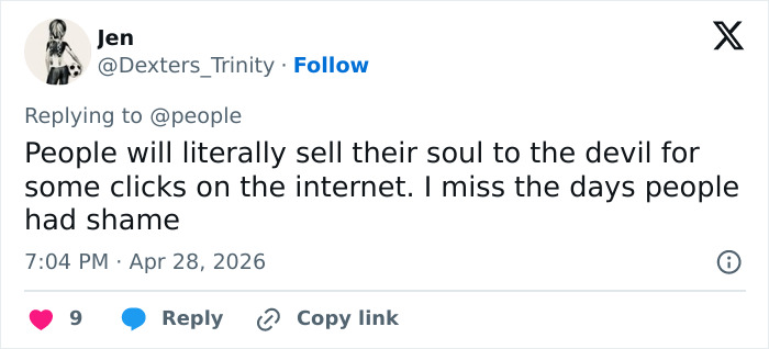 Influencer Noah Beck’s Mom Placed On Leave By School District After Inappropriate Video With Son Resurfaces