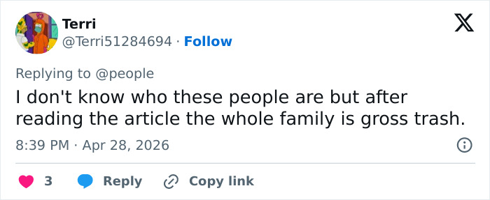 Influencer Noah Beck’s Mom Placed On Leave By School District After Inappropriate Video With Son Resurfaces