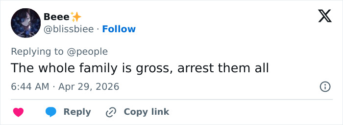 Influencer Noah Beck’s Mom Placed On Leave By School District After Inappropriate Video With Son Resurfaces