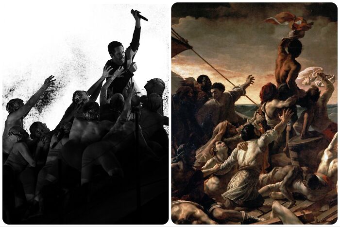 &ldquo;Art But Make It Sports&rdquo;: 30 Comparisons Shared By This Instagram Page (New Pics)