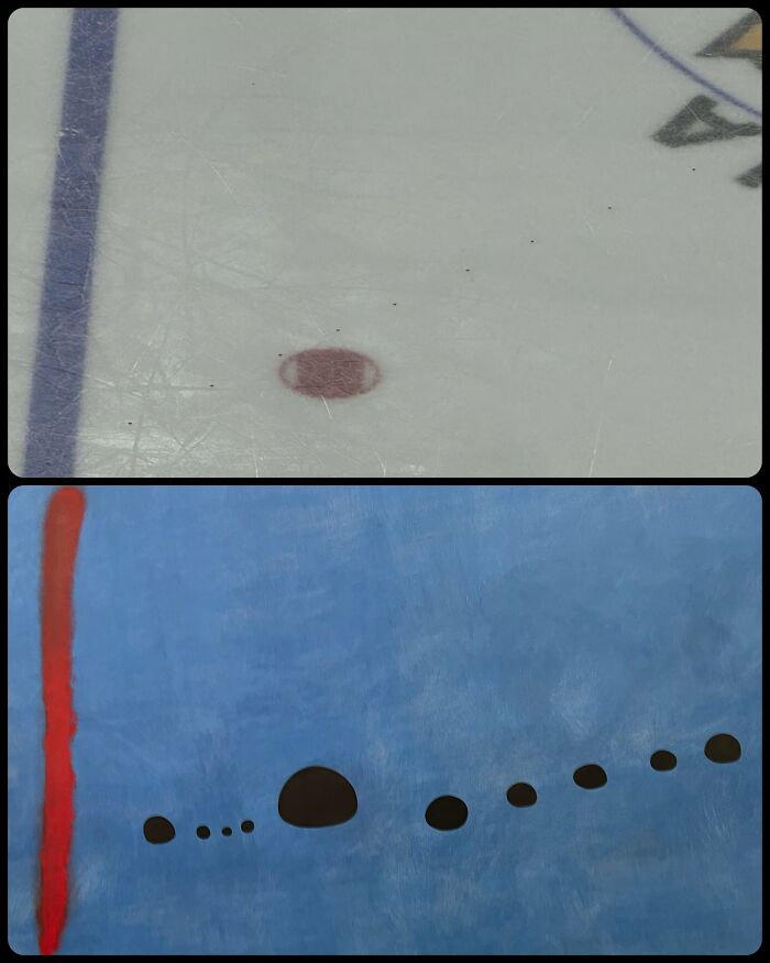 &ldquo;Art But Make It Sports&rdquo;: 30 Comparisons Shared By This Instagram Page (New Pics)